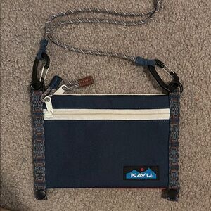 Kavu Tahoma Bag